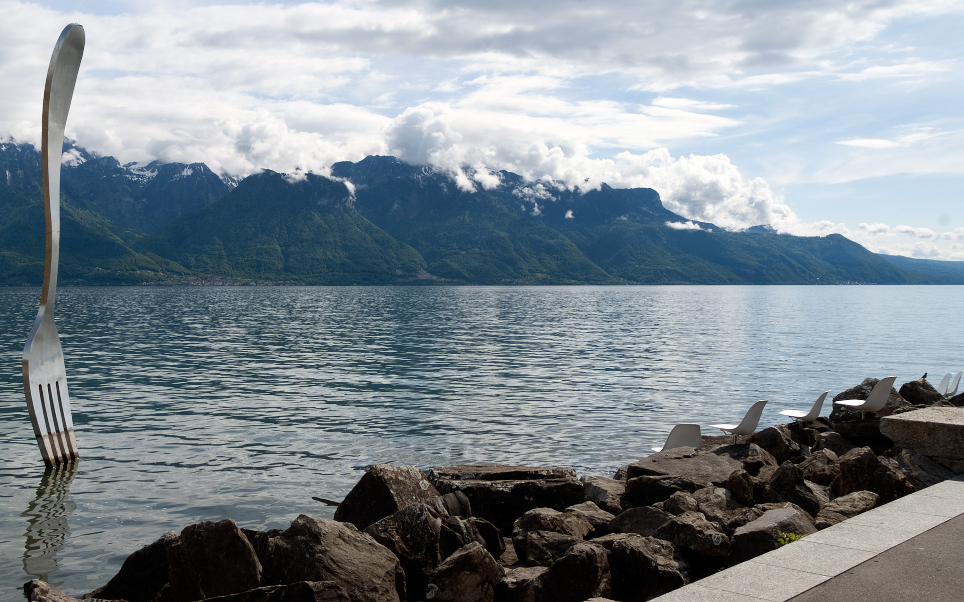 vevey